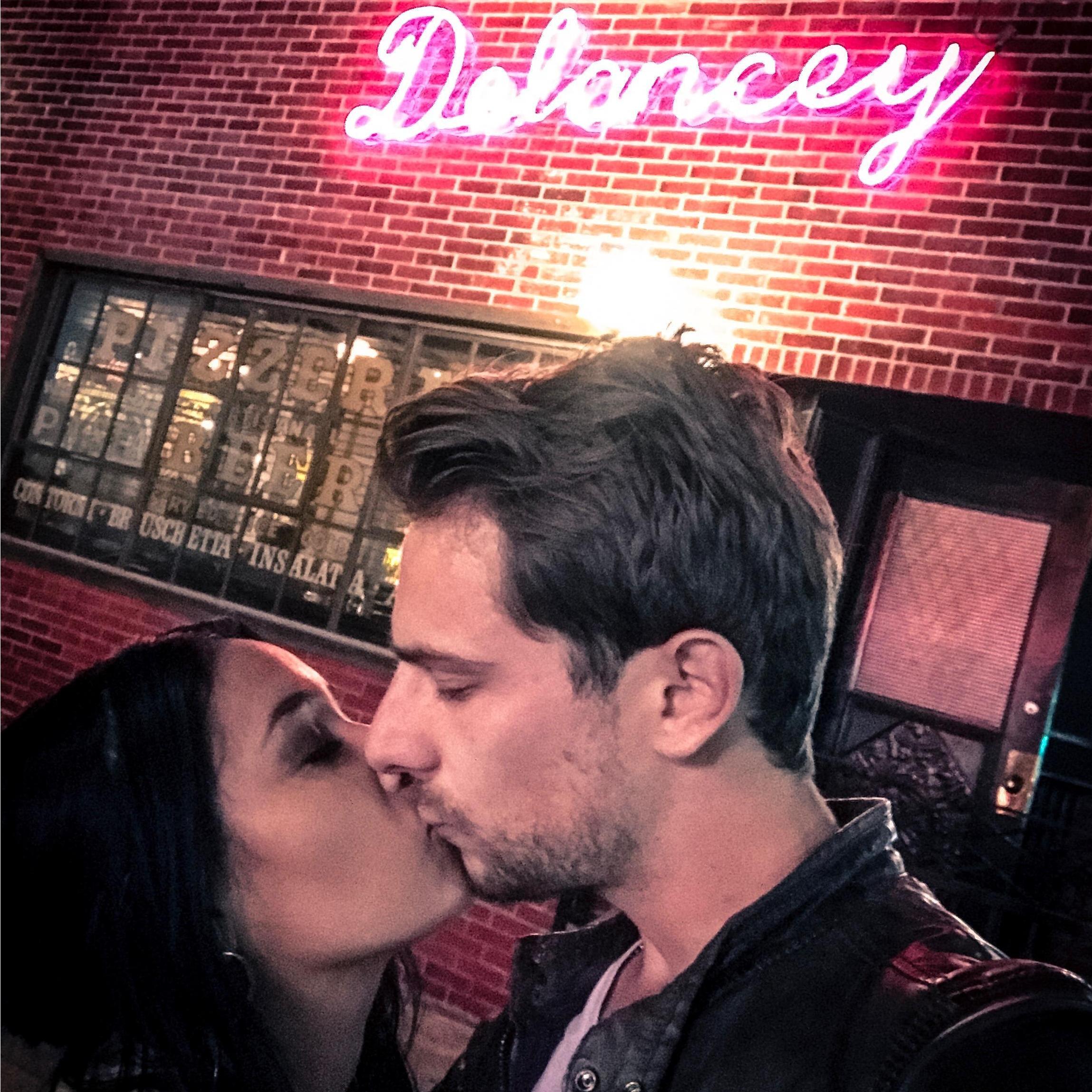 The place we first saw each other!
