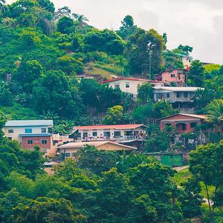 Island Circle Tour for 2 - Trinidad & Tobago