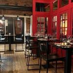 Present Company Restaurant