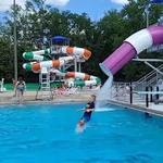 Robe-Ann Park and Public Pool