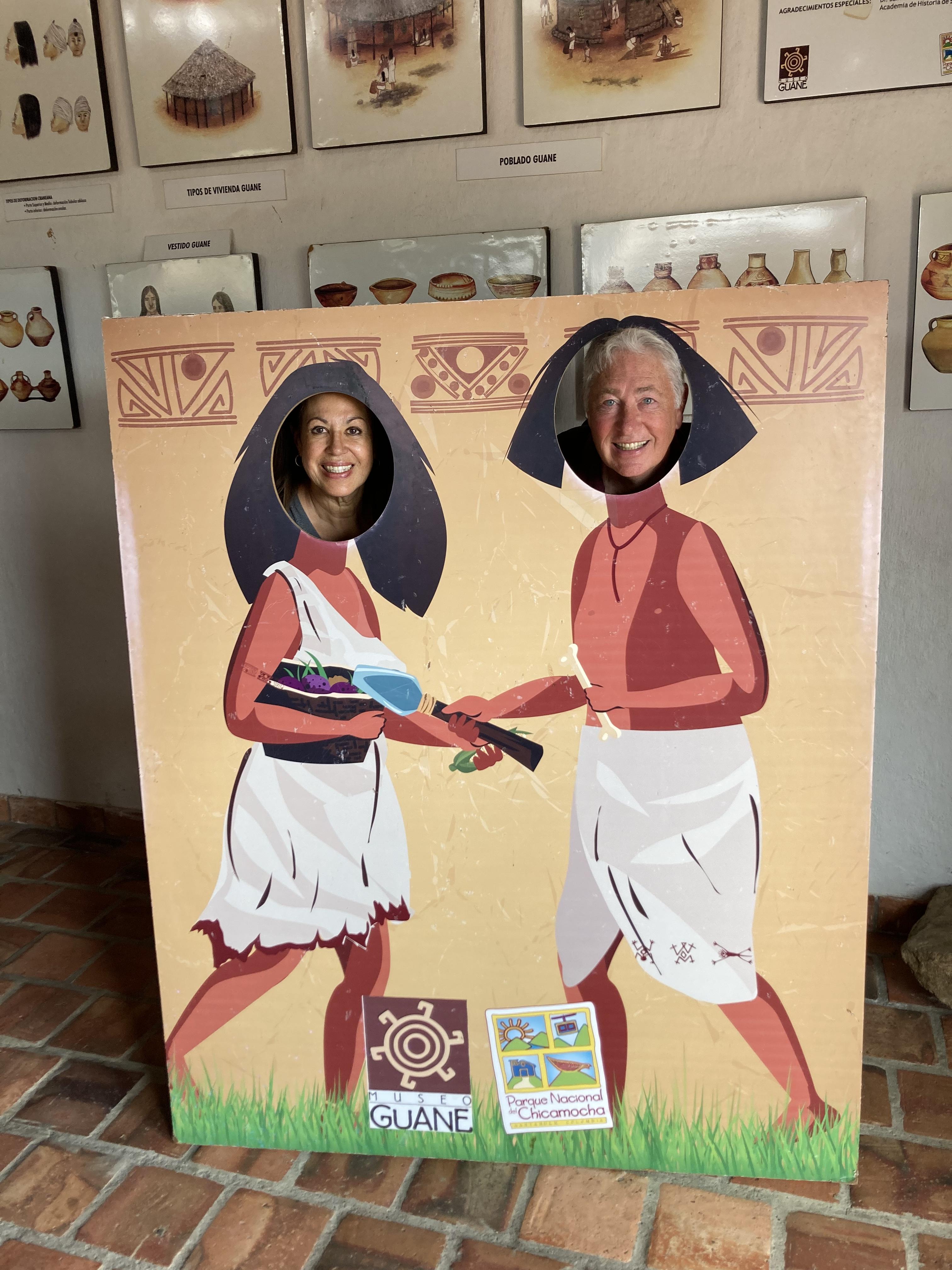 The Wedding Website of Ken Brewer and Margarita Jimenez