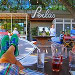 Perla's Seafood and Oyster Bar