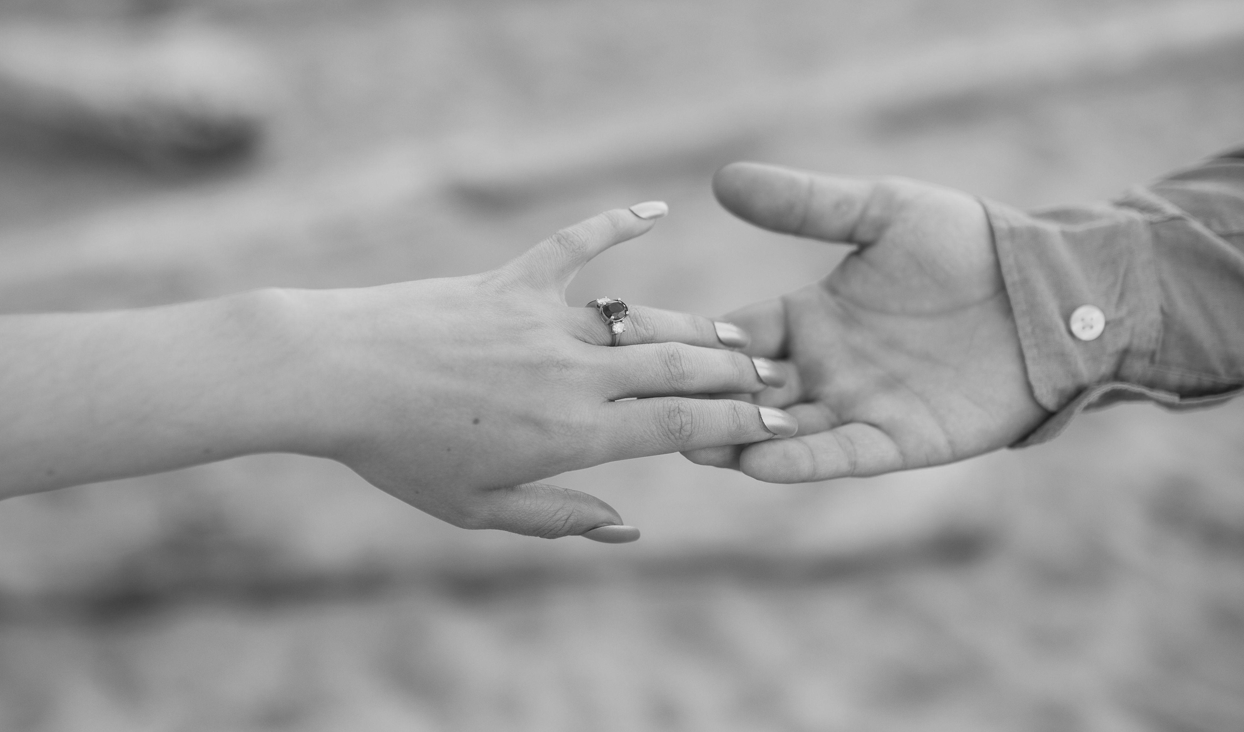 The Wedding Website of Jordyn Poirier and Matthew Blair