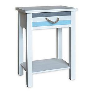 Coastal Life Accent Table