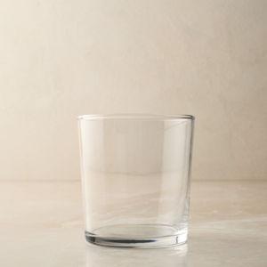 West Elm Arlo Drinking Glass - Short 13 oz - Set of 4