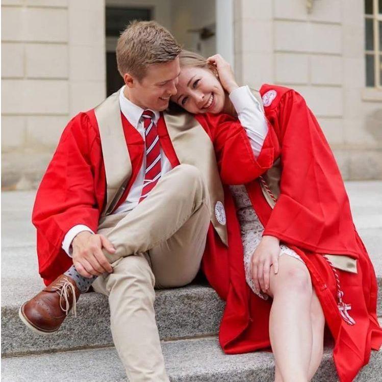 NC State Graduation