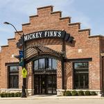 Mickey Finn's Brewery