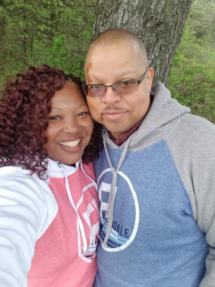 The Wedding Website of Areatha Fryar and Joseph Chapple