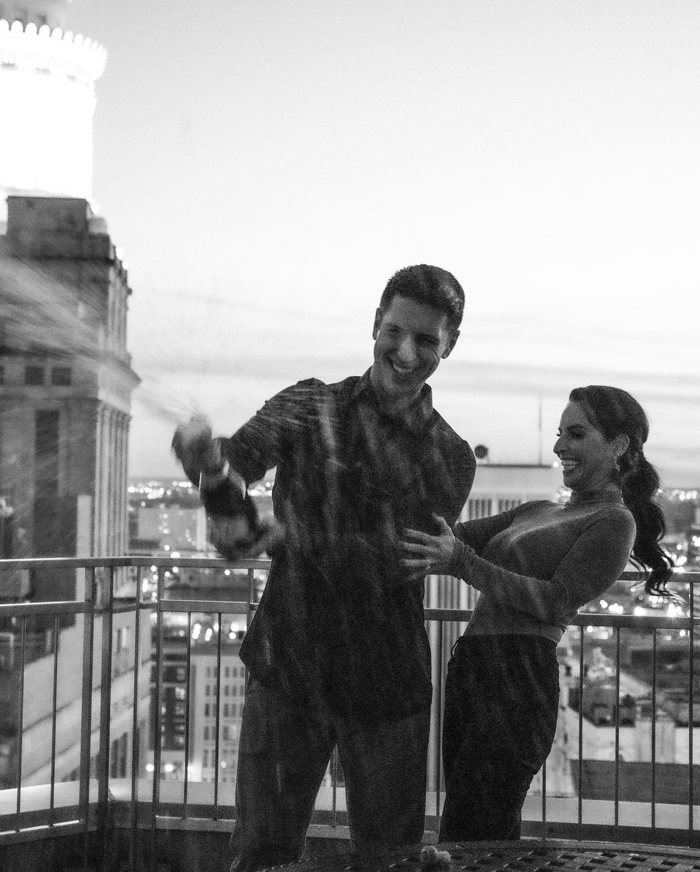 The Wedding Website of Jessica Stein and TJ Degirolamo