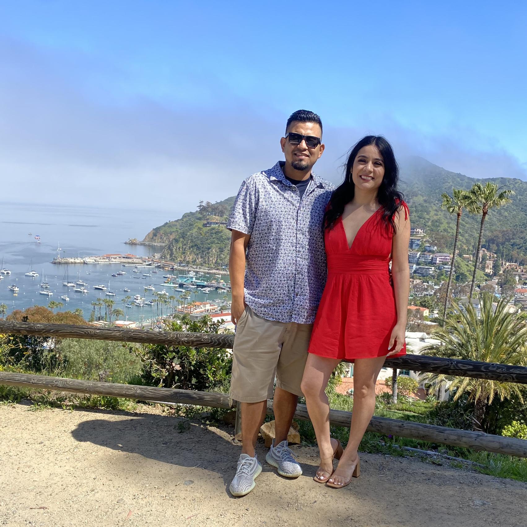 Catalina Island