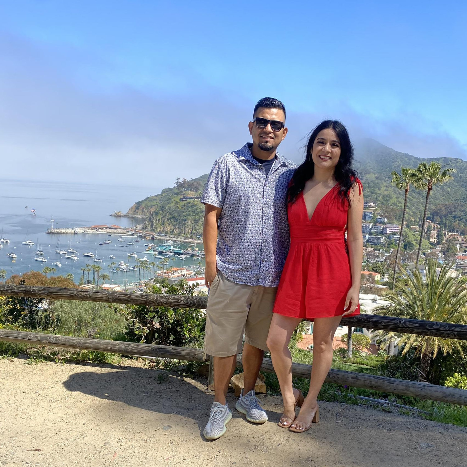 Catalina Island