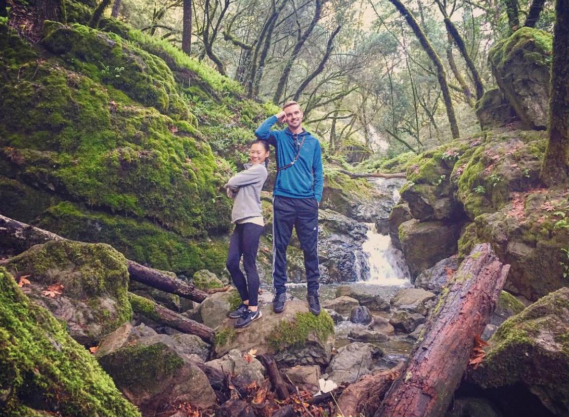 Hiking (2016)