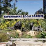 Riverbanks Zoo & Garden