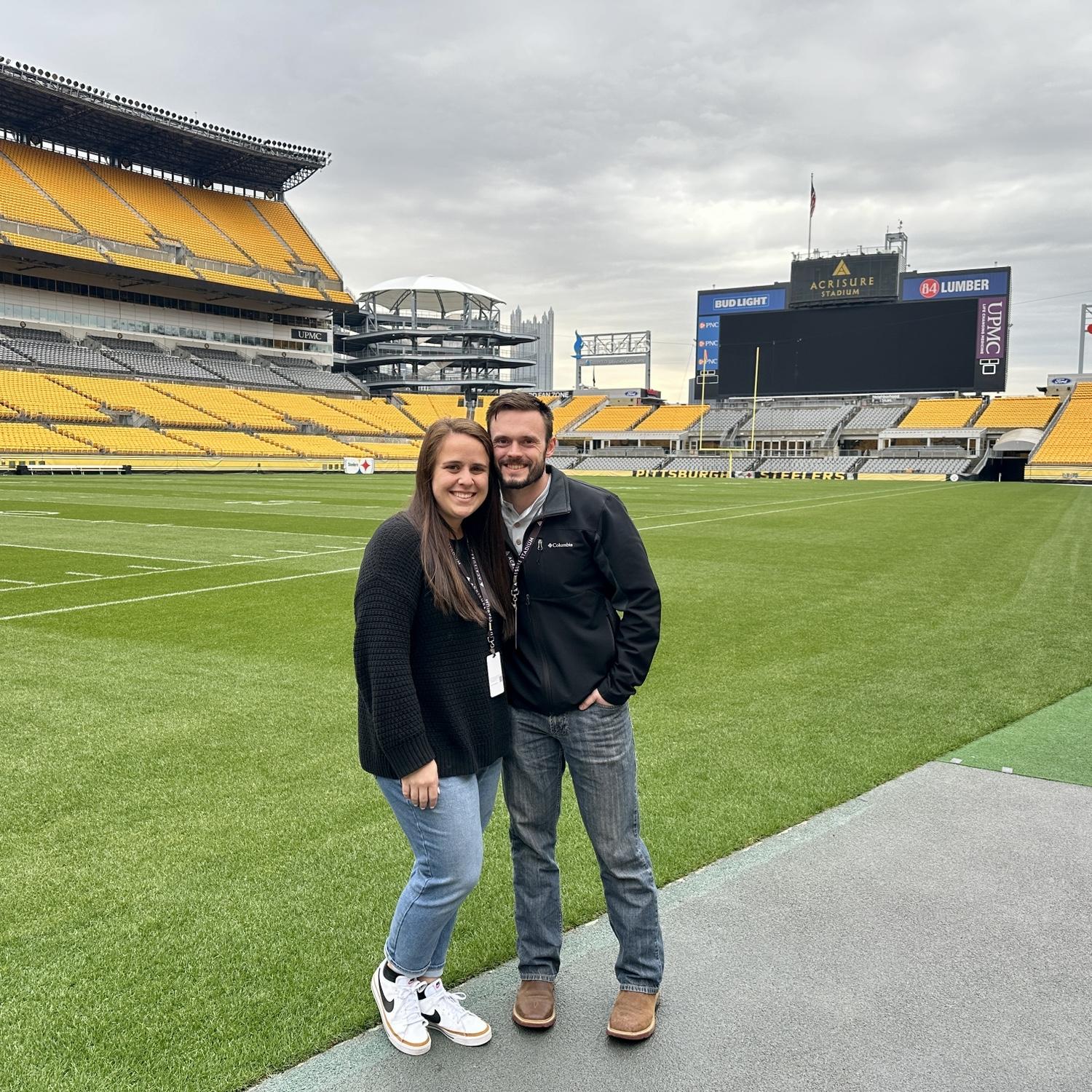 I think we should come to many games here.