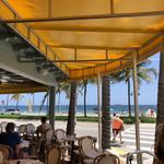 Casablanca Cafe