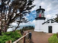 Oregon Coast