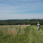Hiking Trails at Zephyr Valley Community Coop