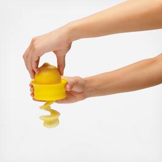 Lemon-Aid Citrus Spiralizer
