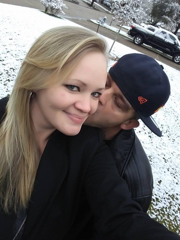 The Wedding Website of Ashley Hartman and Beau Heise