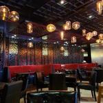 Red Pearl Restaurant