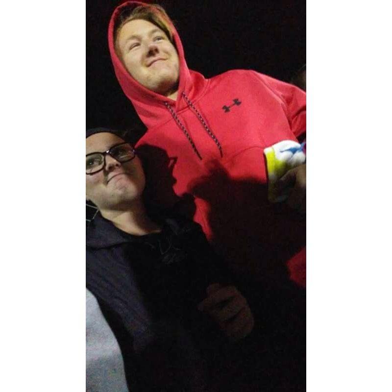 Band nights and football games!