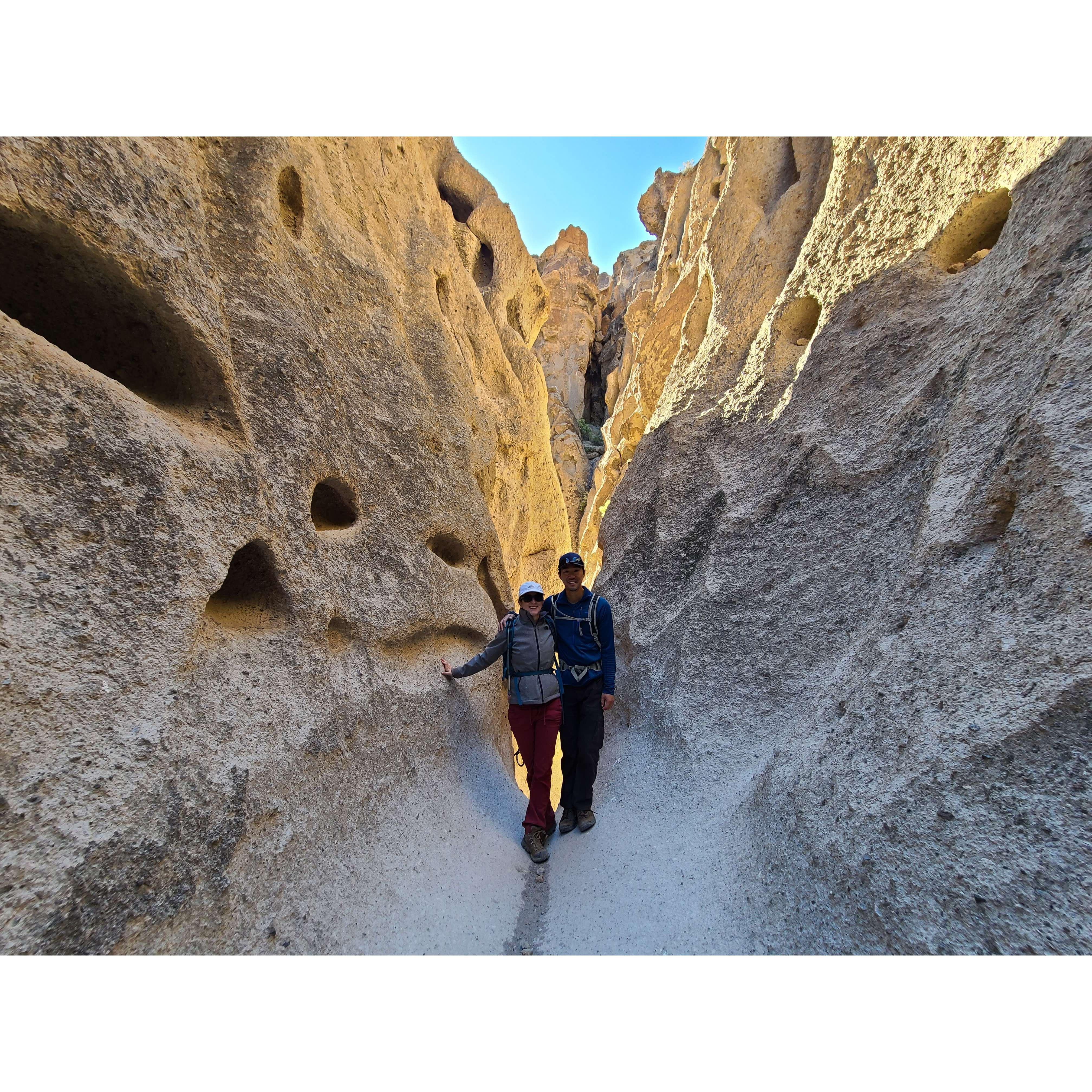 Mojave Desert, CA
