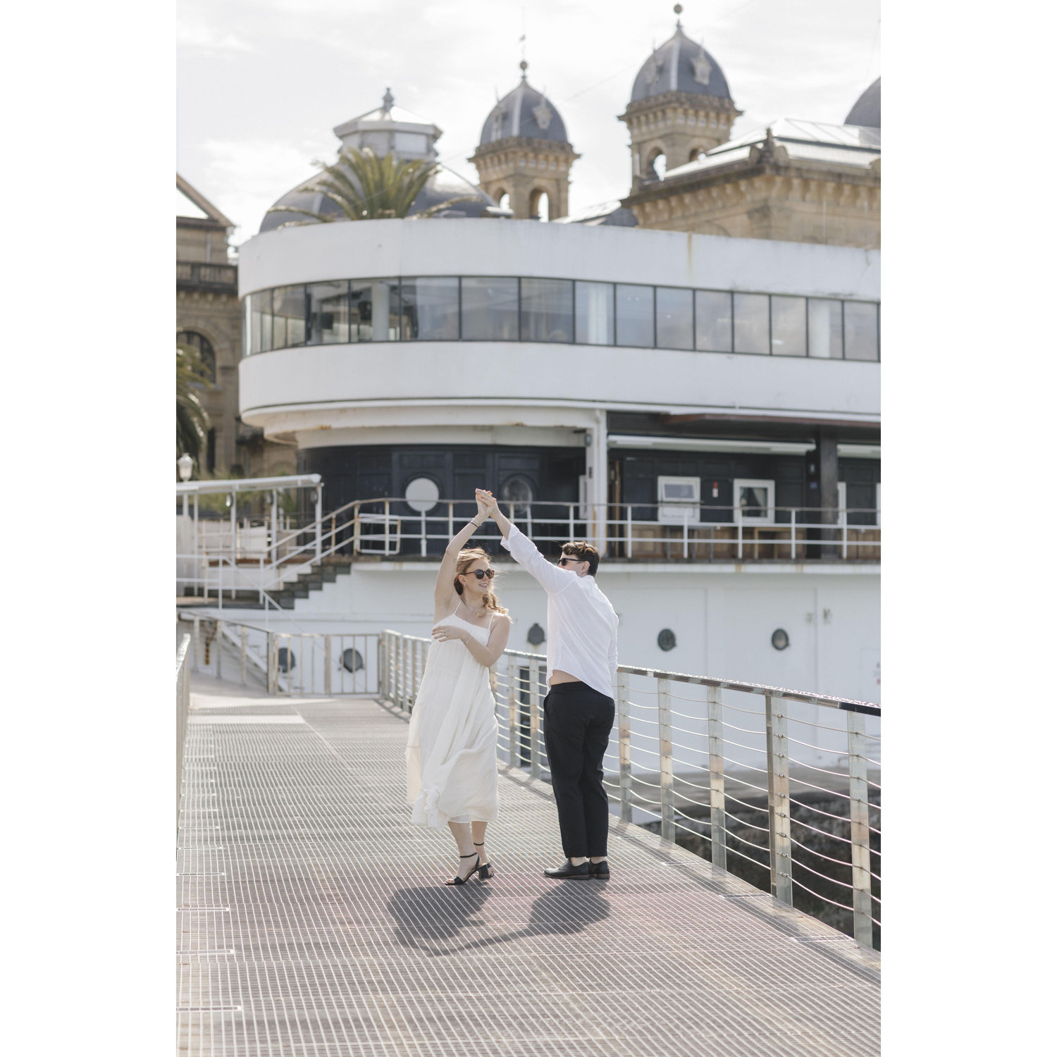 San Sebastian, Spain