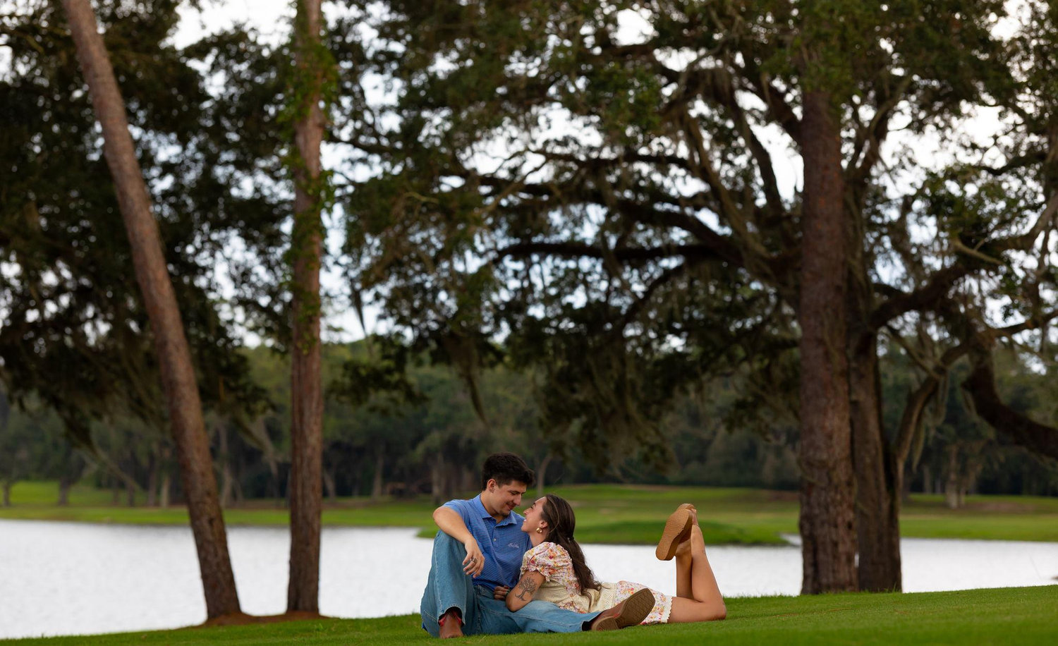 The Wedding Website of Lance Para and Samantha Lancianese