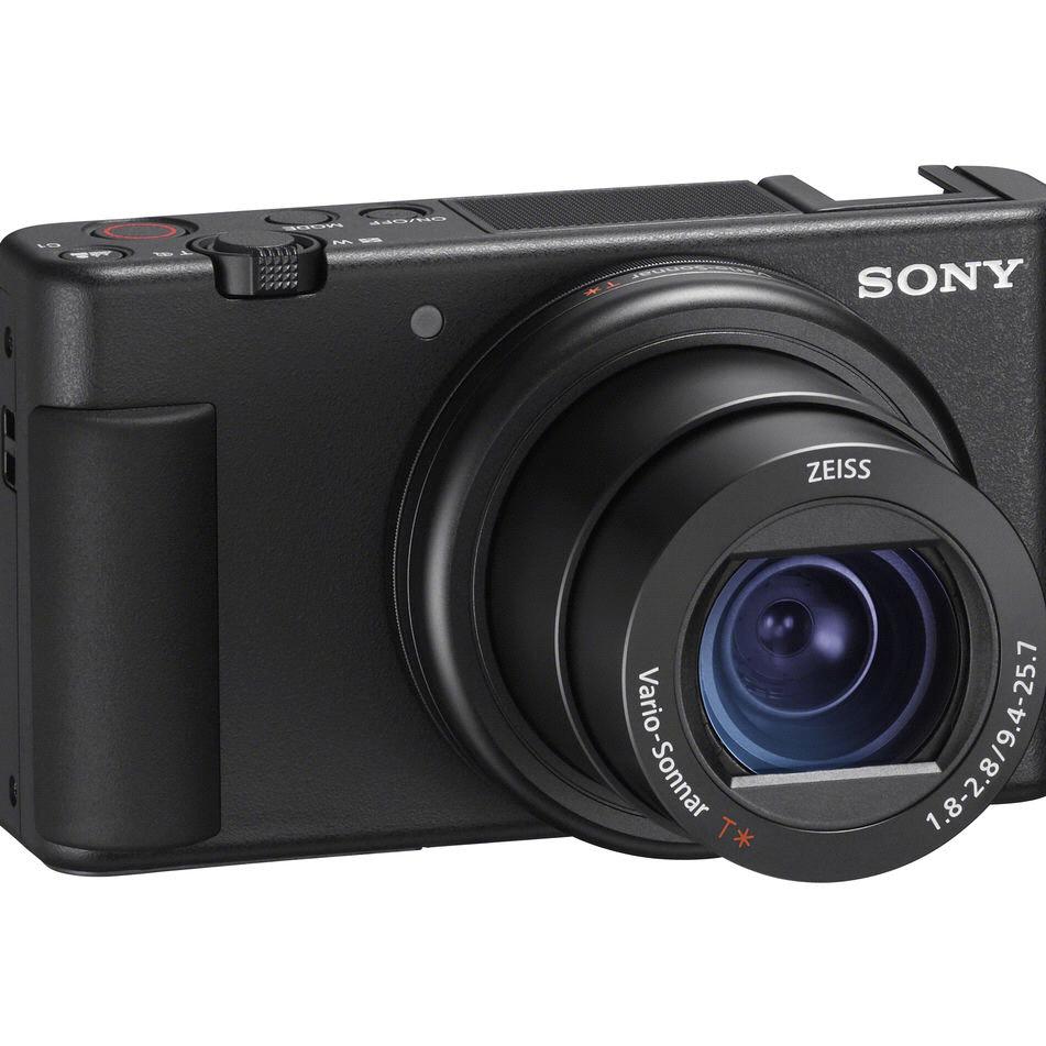 Sony ZV1