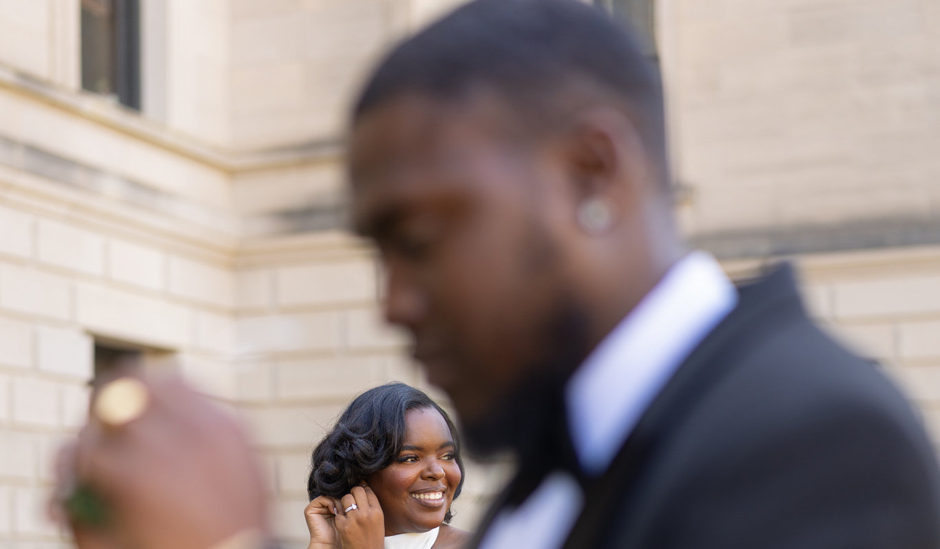 The Wedding Website of Roslyn Williams and Andrew Brown