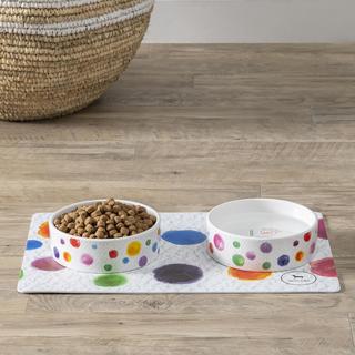 3-Piece Boavista Bowls and Placemat Set