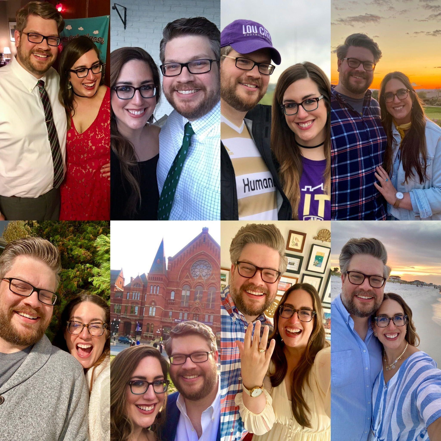 The Wedding Website of Margaret Russo and John Gueltzow