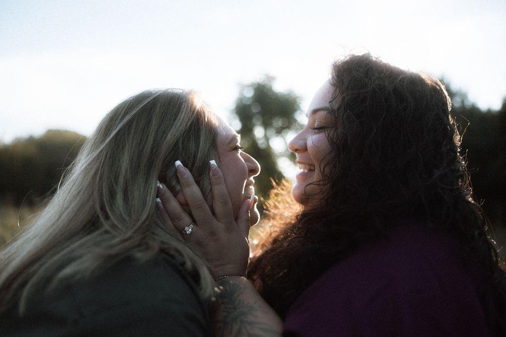 The Wedding Website of Natalie Marroquin and Iris Barrios