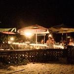 Beachcomber Restaurant