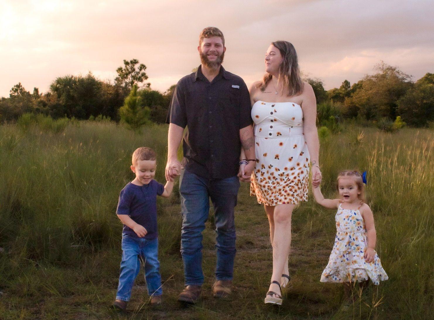 The Wedding Website of Megan Shaffer and Tommy Jones