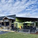 Peaceful Side Social | Townsend