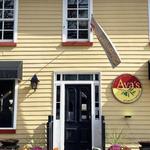 Ava's Pizzeria & Wine Bar - St. Michaels