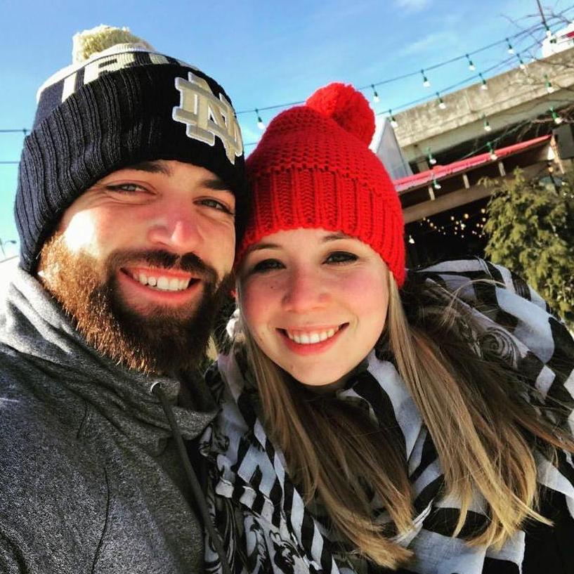 Weekend getaway to Philly