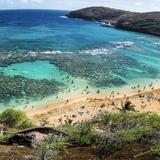 Hanauma Bay Nature Preserve