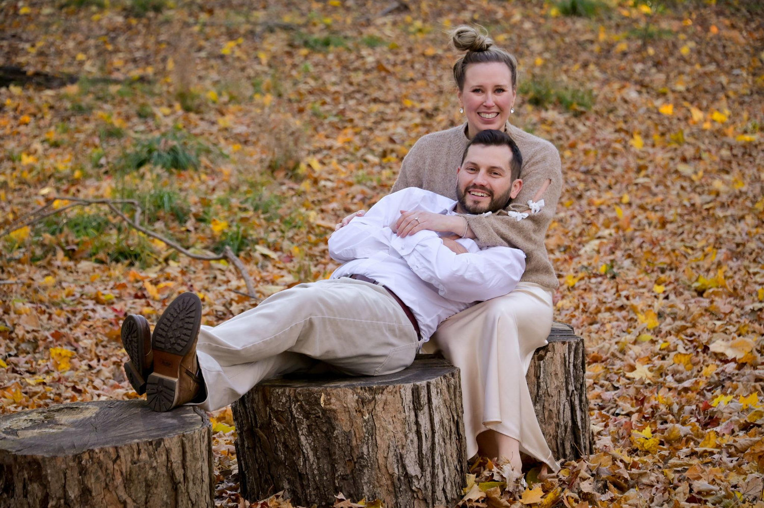 The Wedding Website of Alyssa McTaggart and Matthew Rutkoske