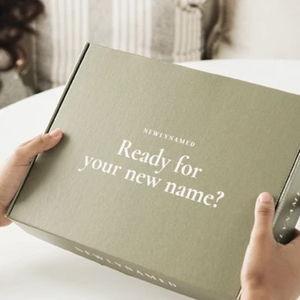 Name Change Service