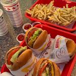 In-N-Out Burger