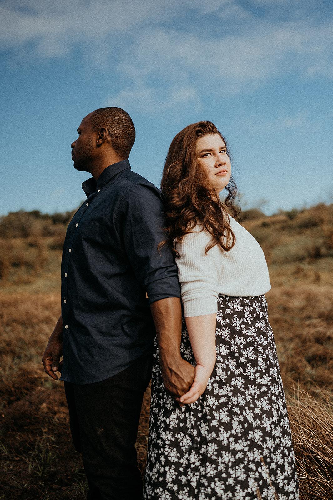 The Wedding Website of Megan Marques and Jamelle Shaw