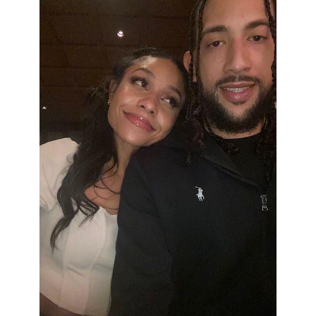 Looking like we just met