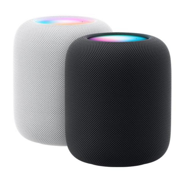 Apple HomePod - Black