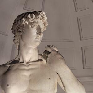 Admission to La galleria dell’accademia di firenze