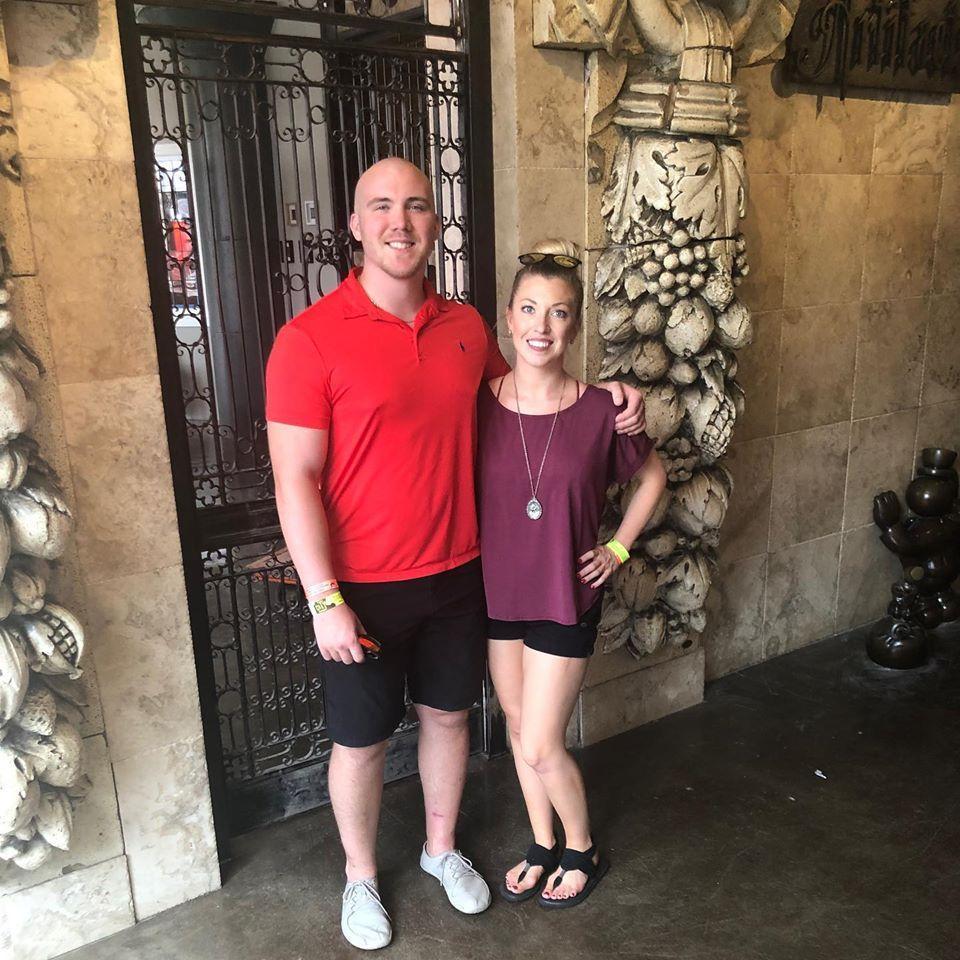City Museum in STL summer of 2019