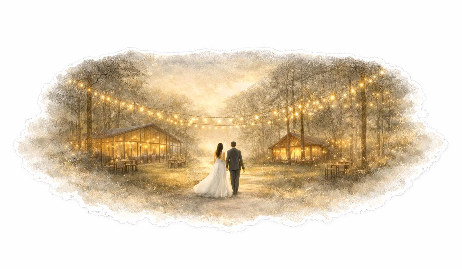 The Wedding Website of Leslie Roman and Cristian Ortega