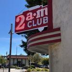 The 2AM Club