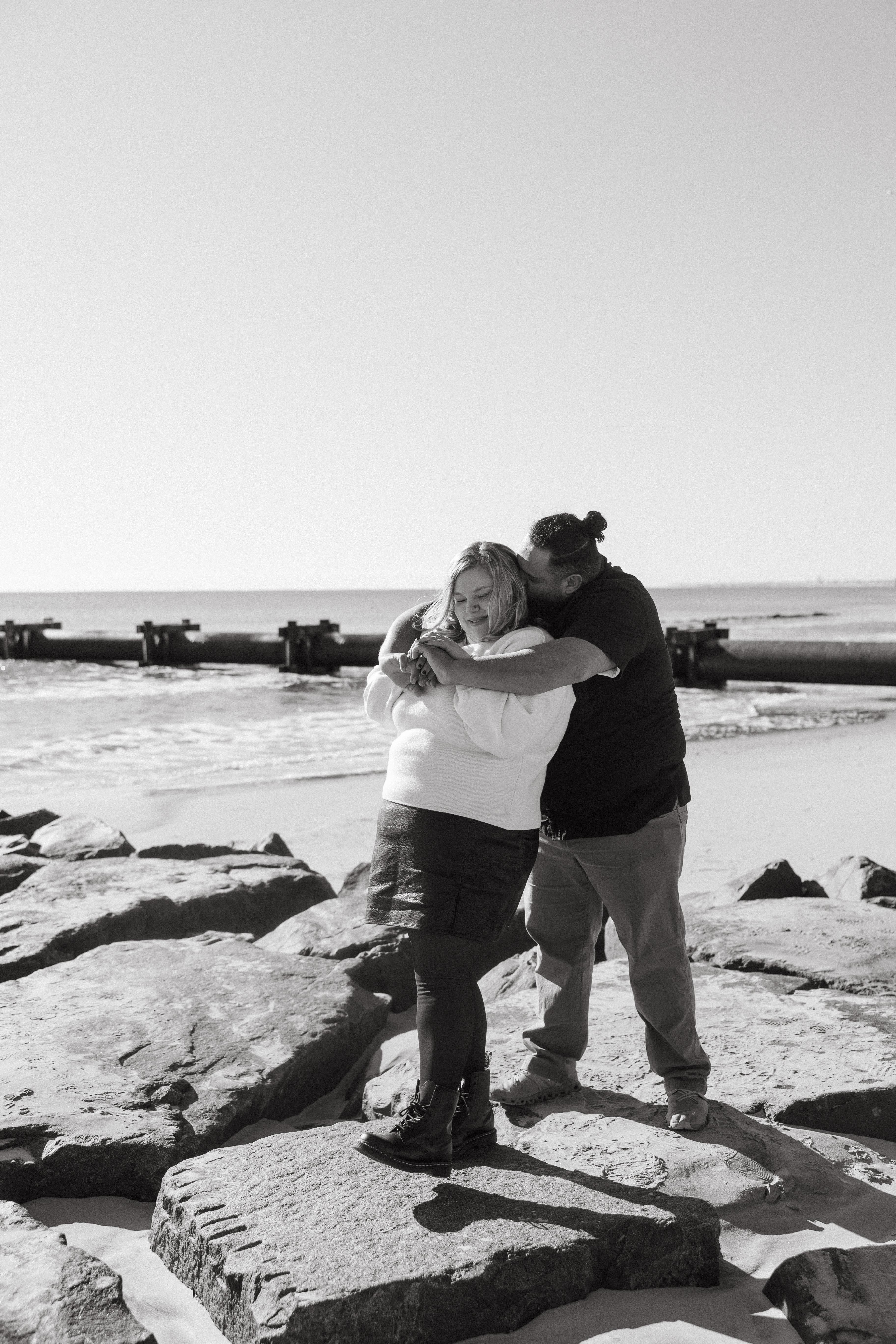 The Wedding Website of Emily Beach and Paul Smith